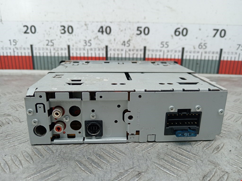 Магнитола PEUGEOT 207 2006-2015