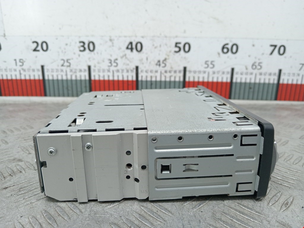 Магнитола PEUGEOT 207 2006-2015