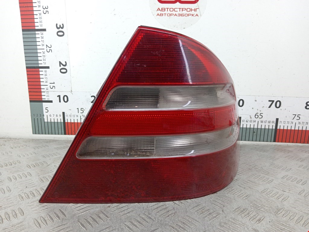 Фонарь задний правый MERCEDES-BENZ S-Class IV W220 1998-2005