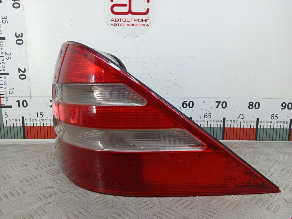 Фонарь задний правый MERCEDES-BENZ S-Class IV W220 1998-2005