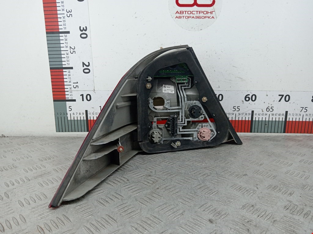 Фонарь задний правый MERCEDES-BENZ S-Class IV W220 1998-2005