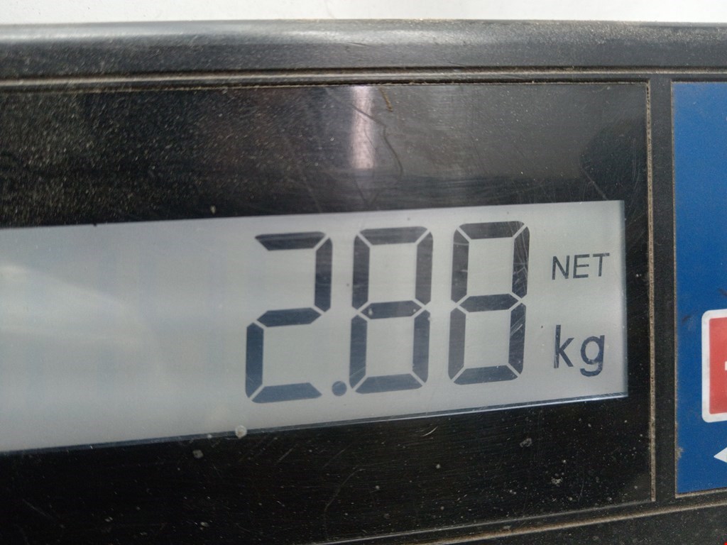 Фара левая PEUGEOT 207 2006-2015