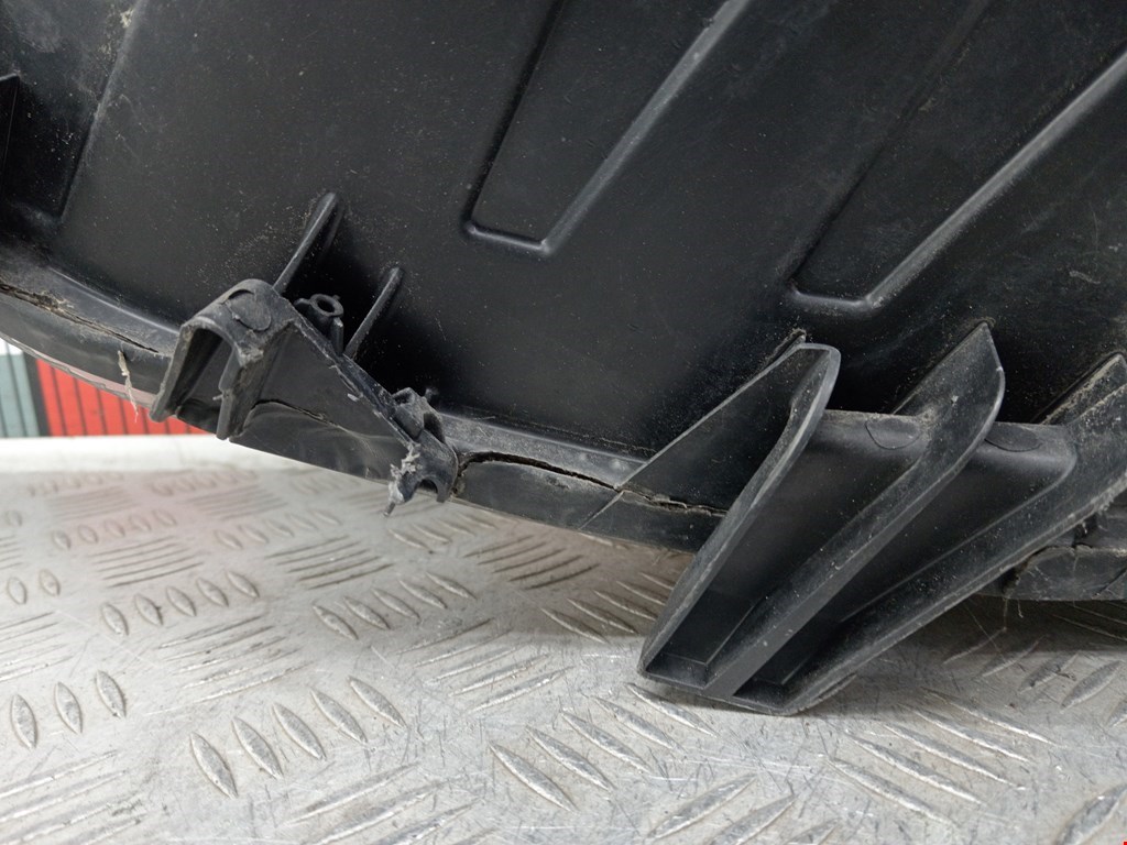 Фара правая PEUGEOT 207 2006-2015