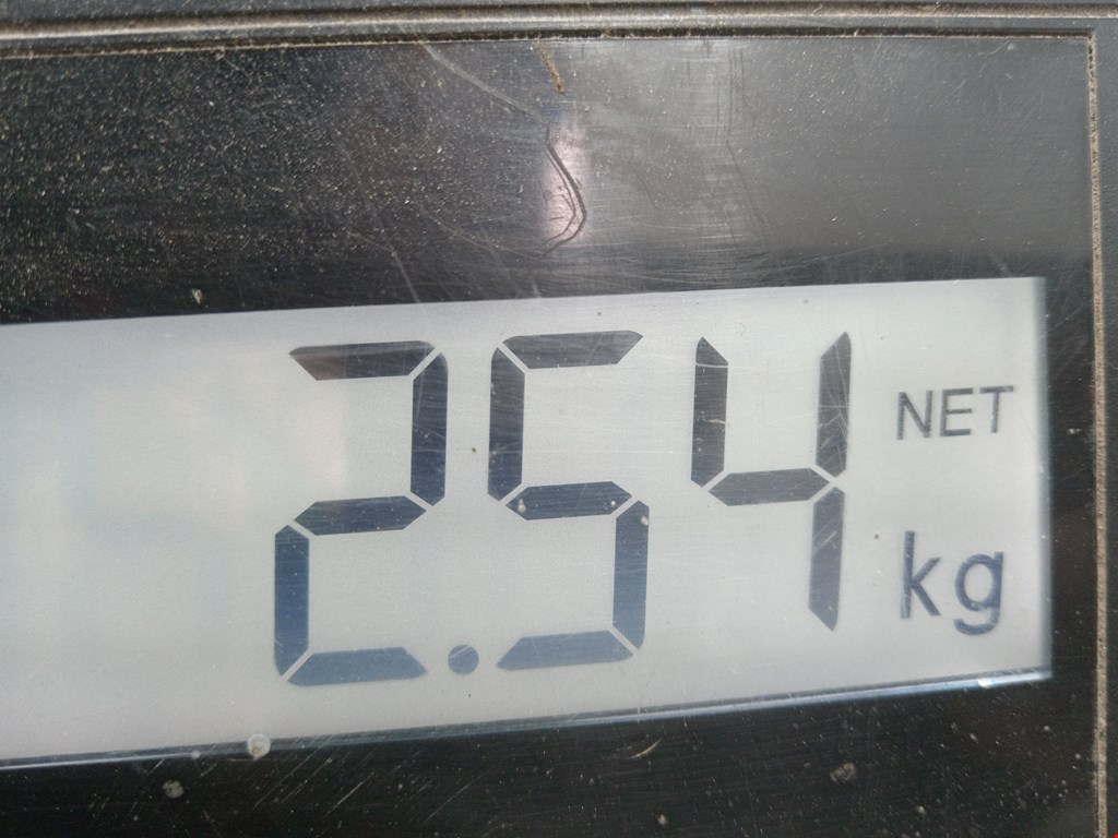 Фара правая PEUGEOT 207 2006-2015