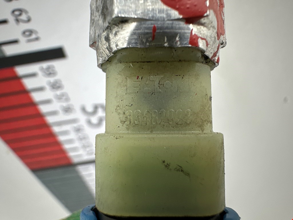 Датчик включения заднего хода OPEL Astra G 1998-2005