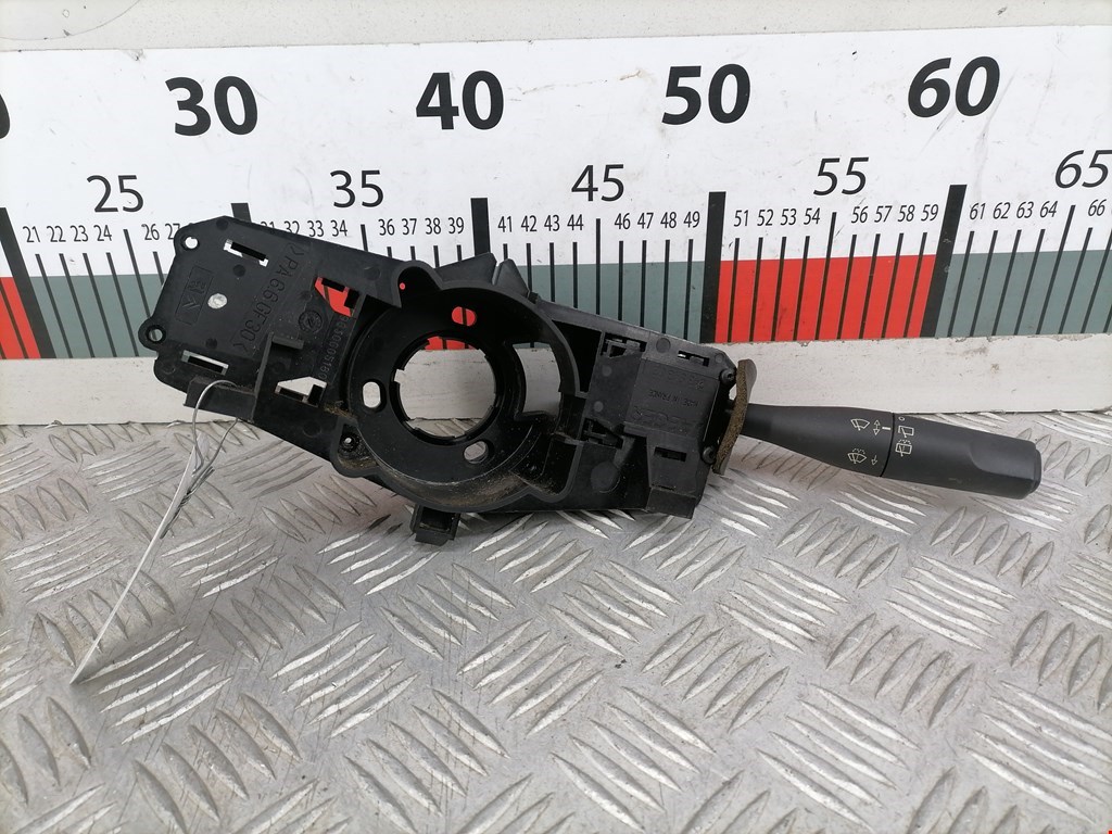 Переключатель стеклоочистителя PEUGEOT 206 1998-2012