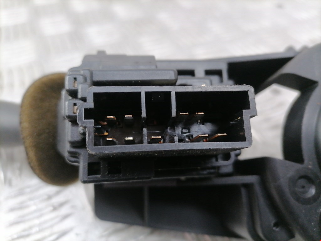 Переключатель стеклоочистителя PEUGEOT 206 1998-2012