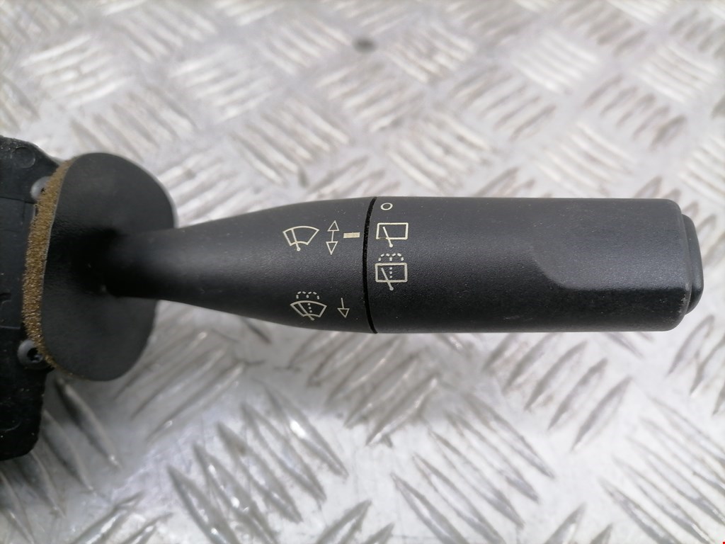 Переключатель стеклоочистителя PEUGEOT 206 1998-2012