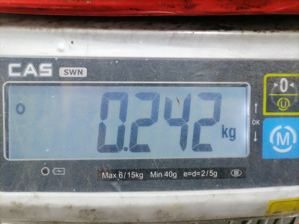 Переключатель стеклоочистителя PEUGEOT 206 1998-2012