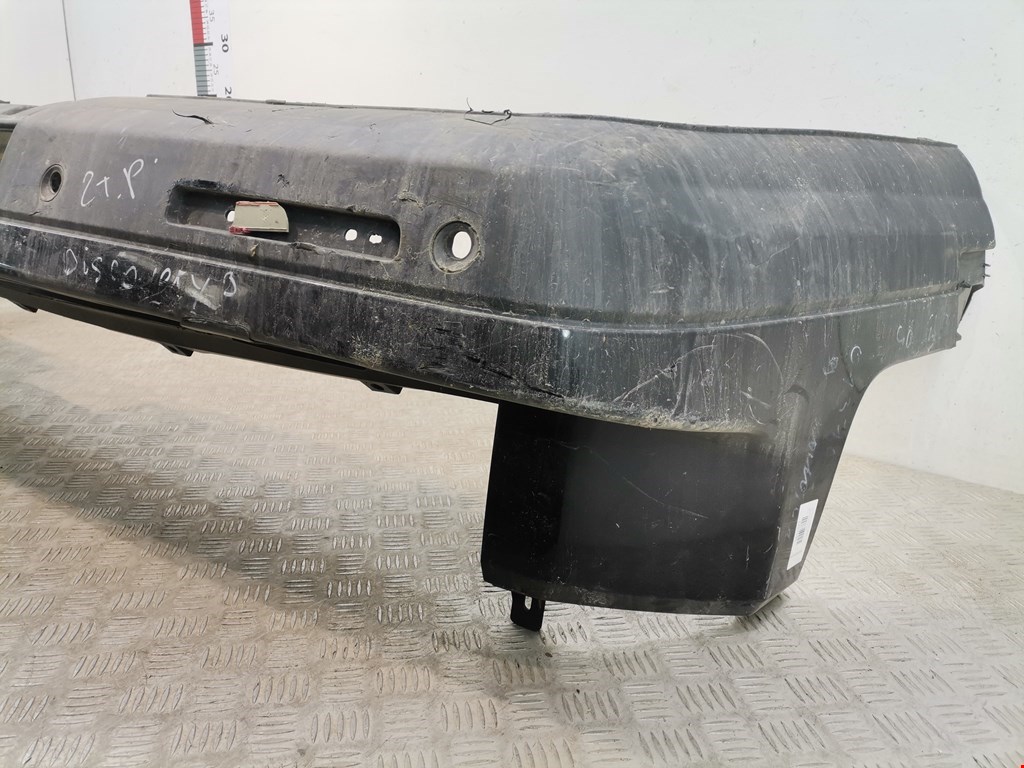 Бампер задний LAND ROVER Discovery IV 2009-2016