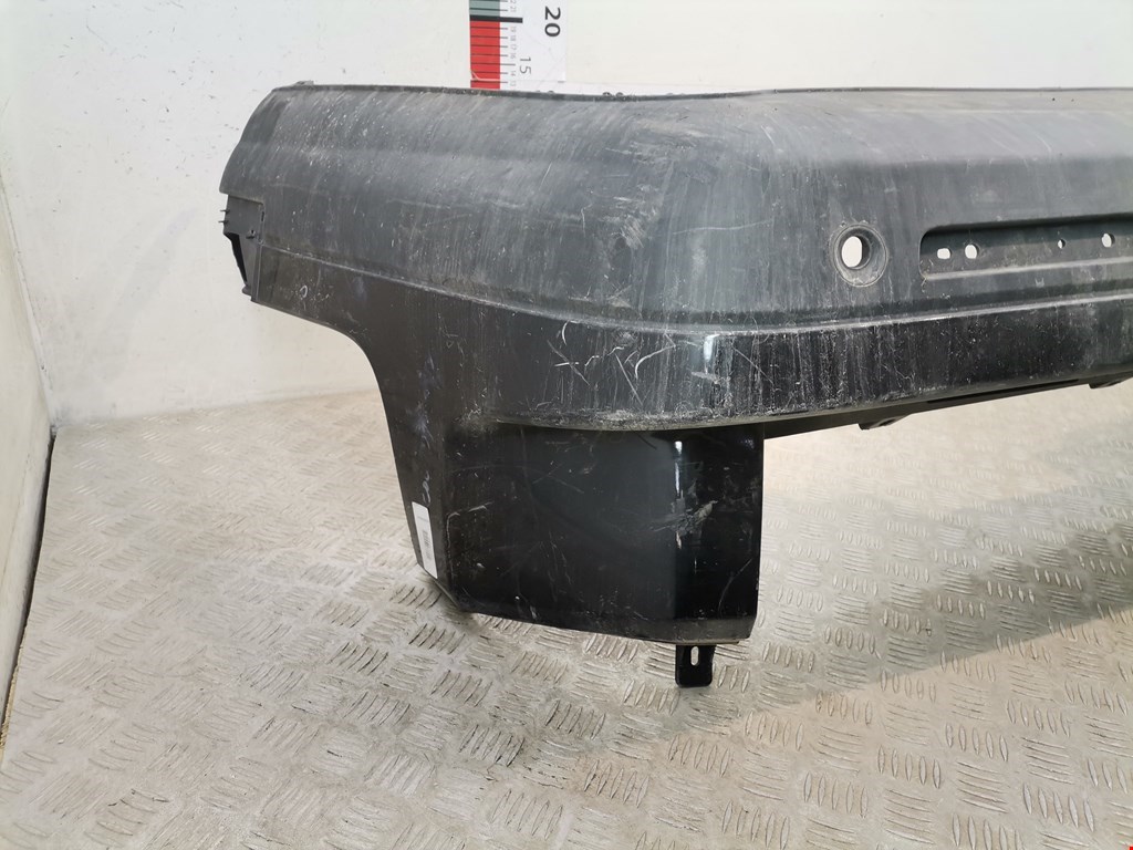 Бампер задний LAND ROVER Discovery IV 2009-2016