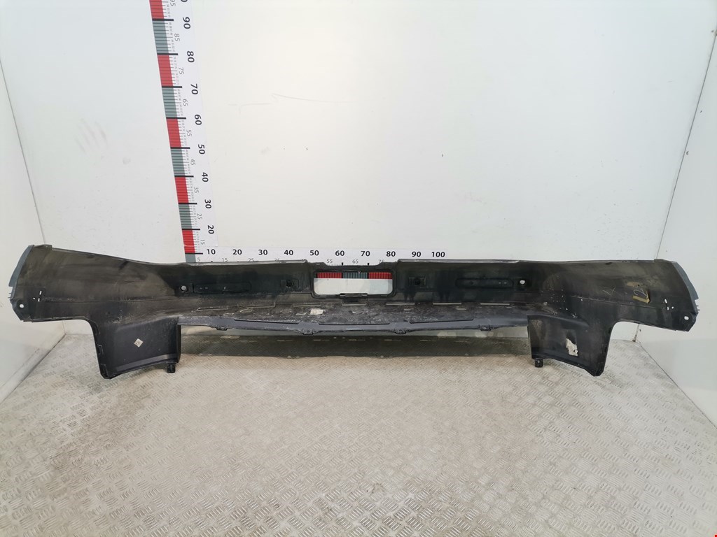 Бампер задний LAND ROVER Discovery IV 2009-2016