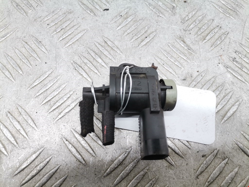 Клапан электромагнитный VOLKSWAGEN Golf IV 1997-2003