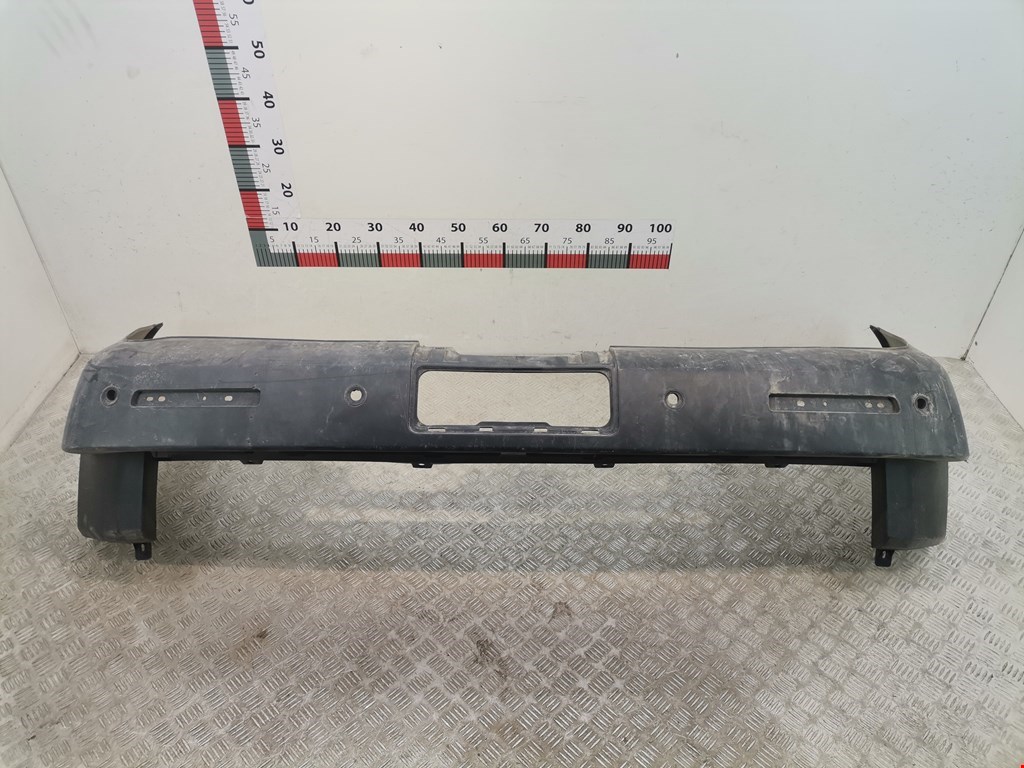 Бампер задний LAND ROVER Discovery IV 2009-2016