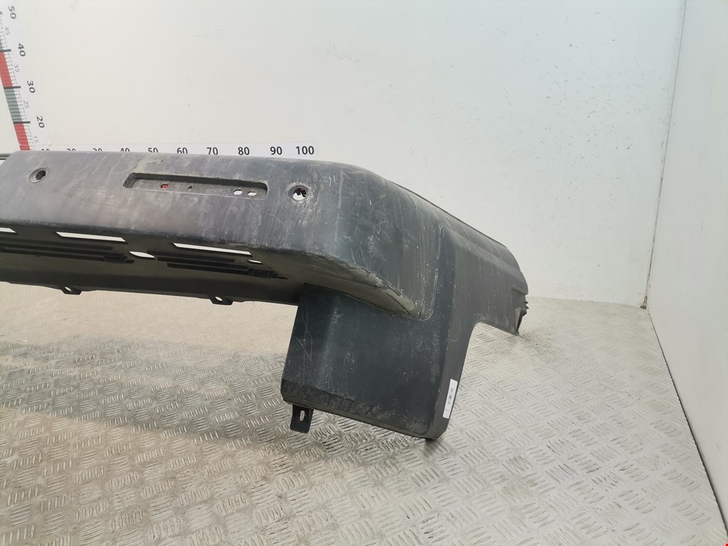 Бампер задний LAND ROVER Discovery IV 2009-2016