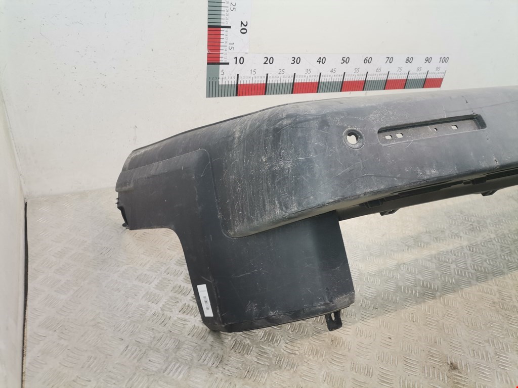 Бампер задний LAND ROVER Discovery IV 2009-2016