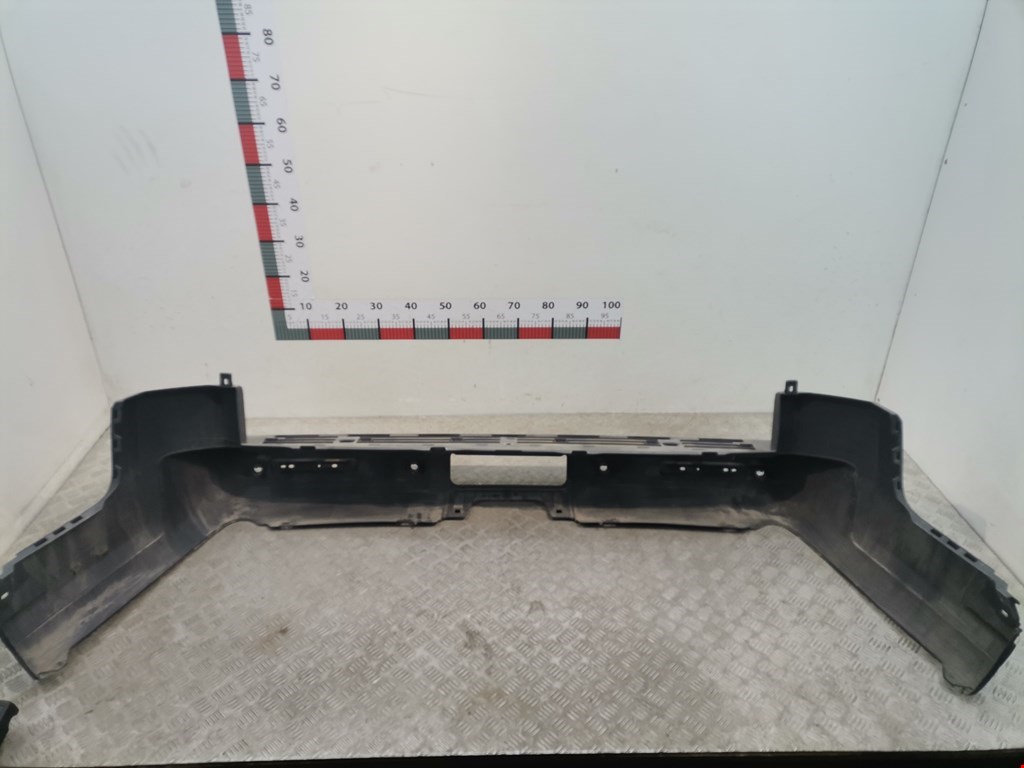 Бампер задний LAND ROVER Discovery IV 2009-2016