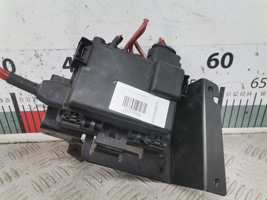 Трубка нагнетателя SEAT Alhambra 1996-2010