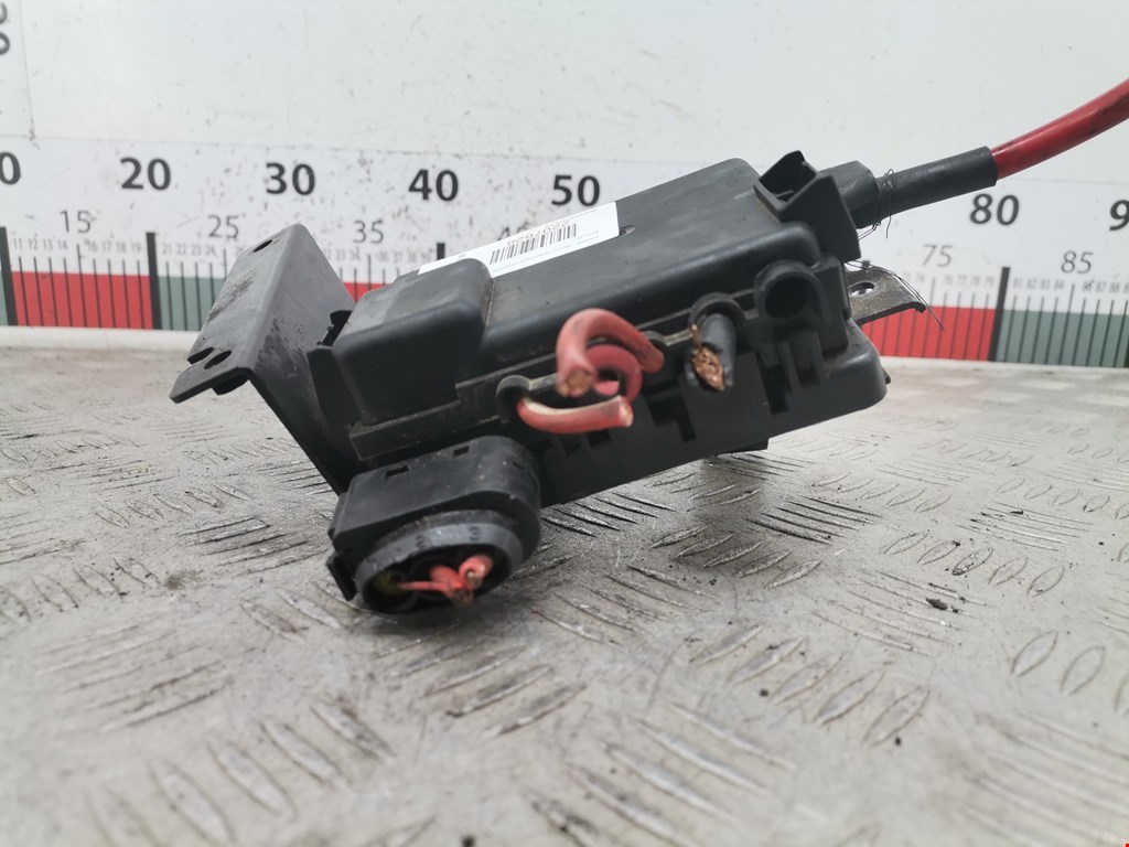 Трубка нагнетателя SEAT Alhambra 1996-2010