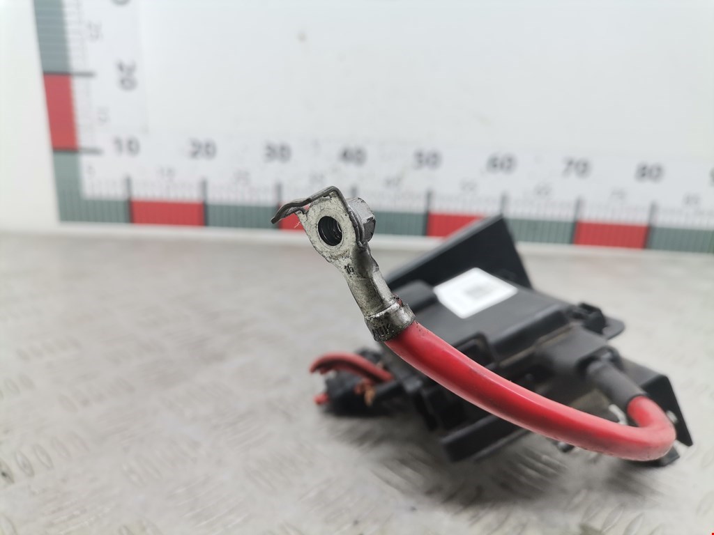 Трубка нагнетателя SEAT Alhambra 1996-2010