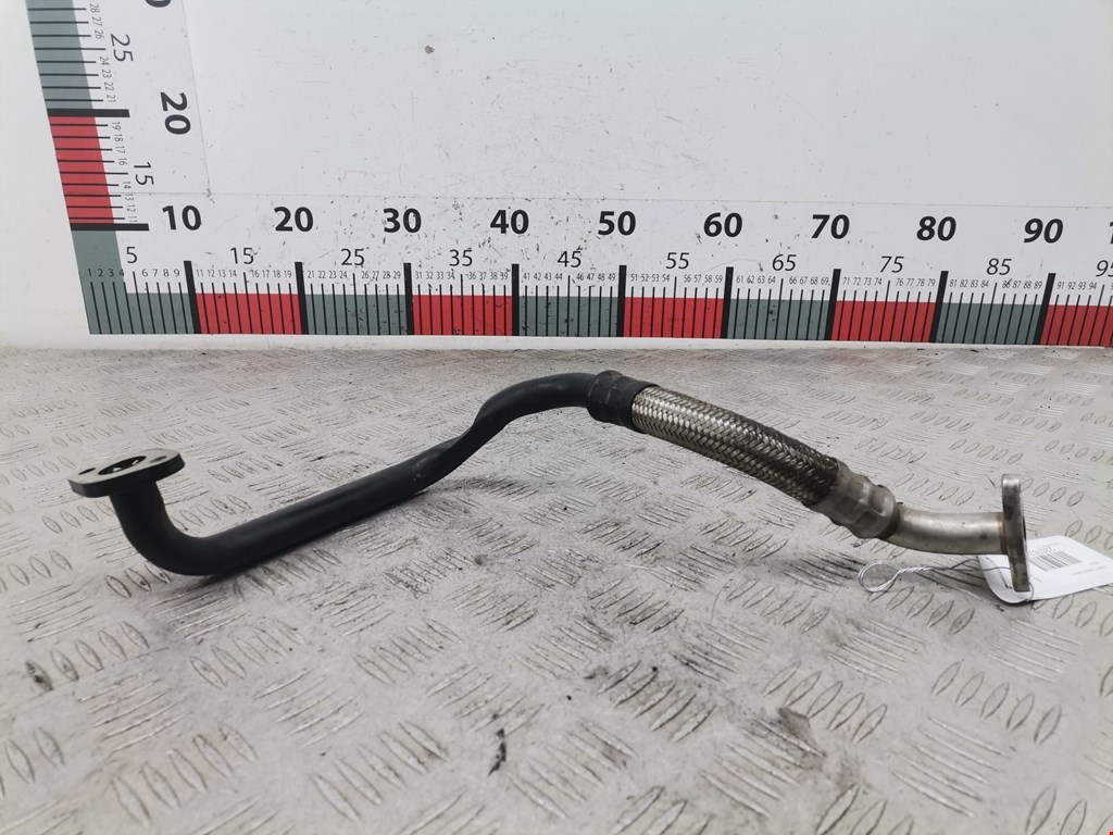 Трубка нагнетателя SEAT Alhambra 1996-2010