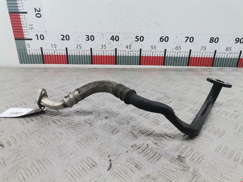 Трубка нагнетателя SEAT Alhambra 1996-2010