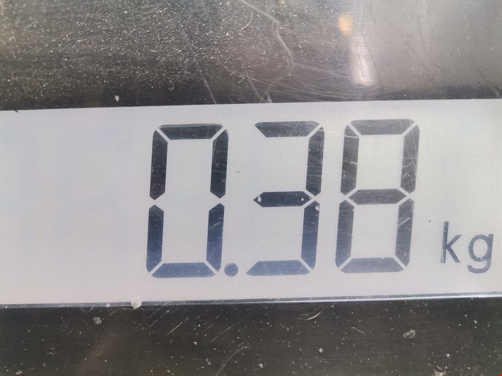 Трубка нагнетателя SEAT Alhambra 1996-2010