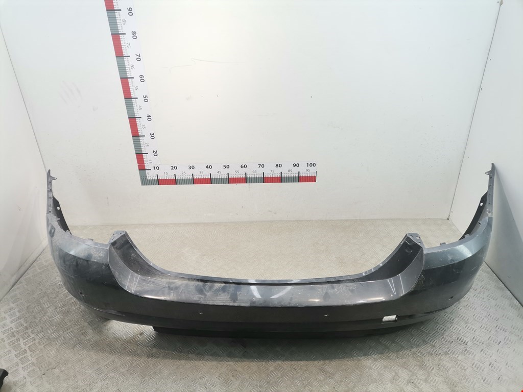 Бампер задний BMW 3er F30/F31/F80 2011-2019