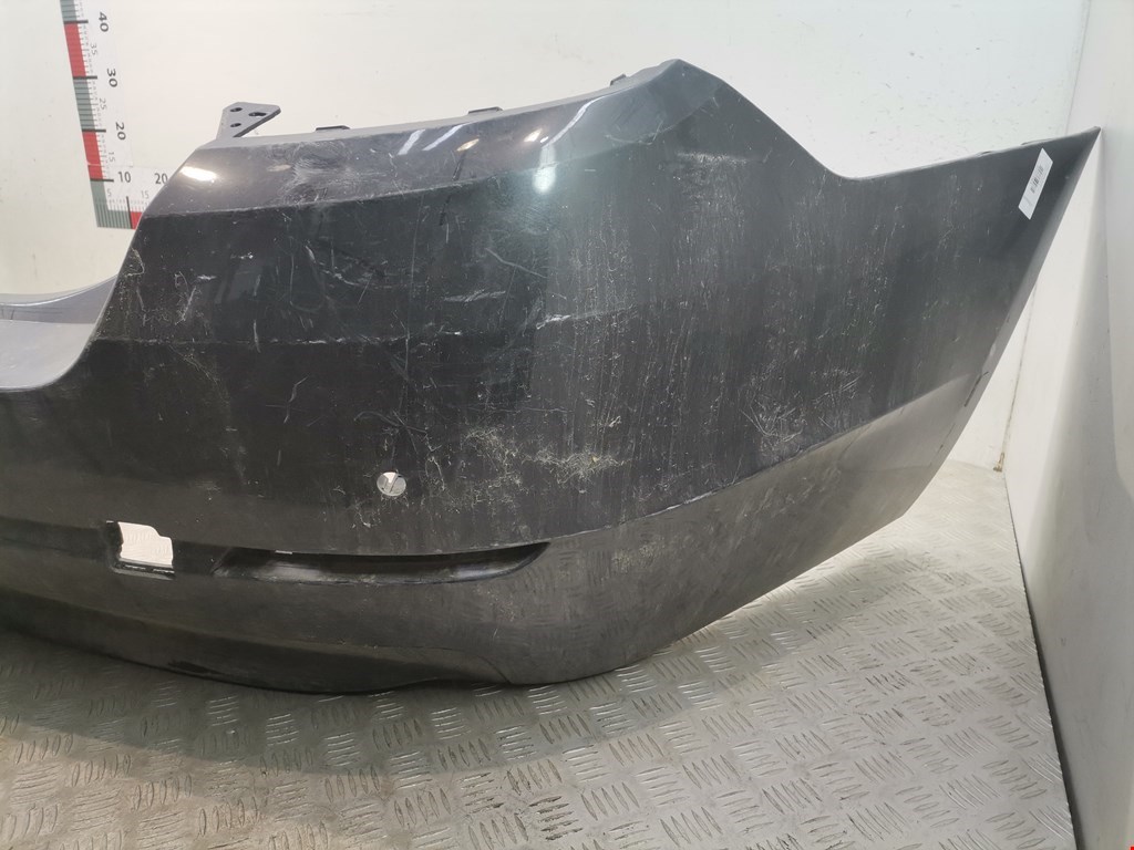 Бампер задний BMW 3er F30/F31/F80 2011-2019