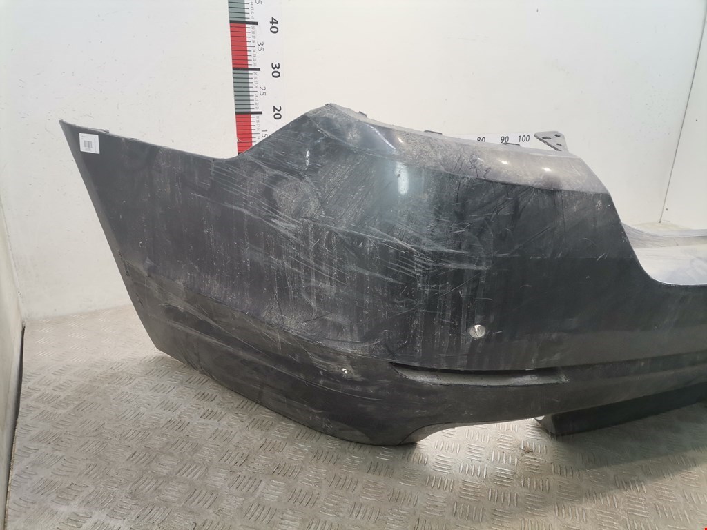 Бампер задний BMW 3er F30/F31/F80 2011-2019