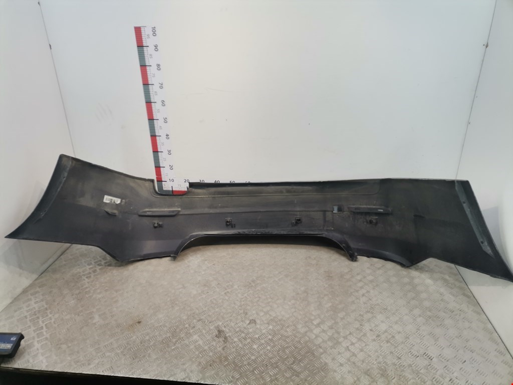 Бампер задний BMW 3er F30/F31/F80 2011-2019