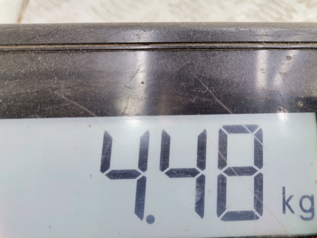 Бампер задний BMW 3er F30/F31/F80 2011-2019