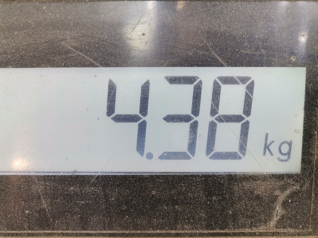 Бампер передний RENAULT Sandero 2009-2014