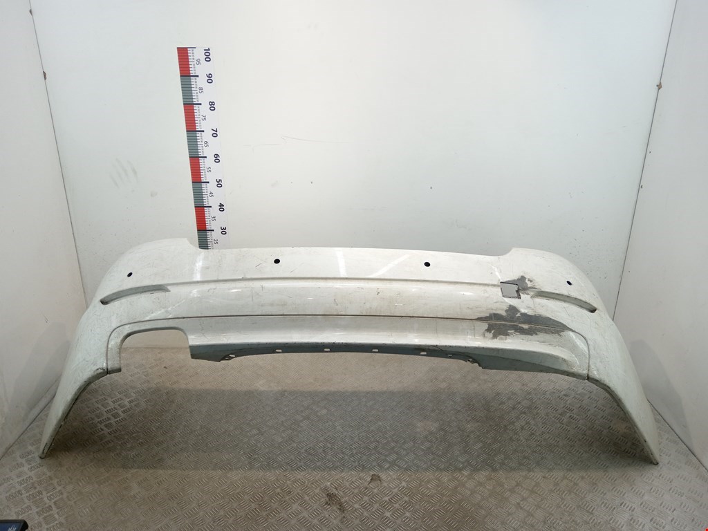 Бампер задний BMW 3er F30/F31/F80 2011-2019