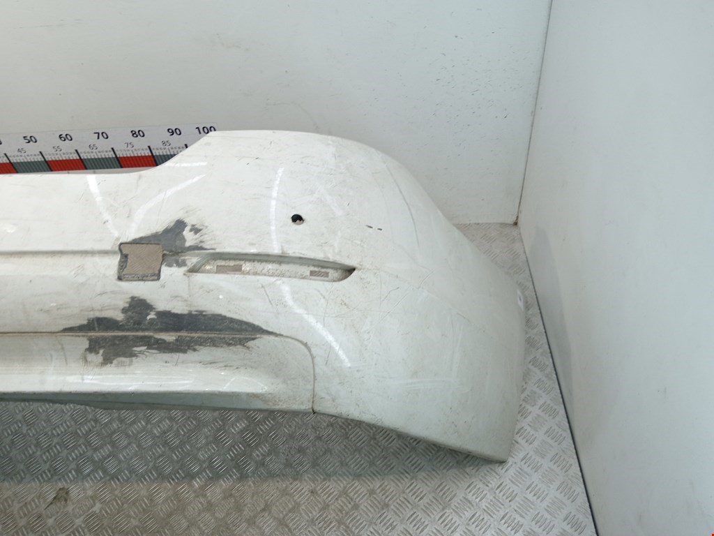 Бампер задний BMW 3er F30/F31/F80 2011-2019