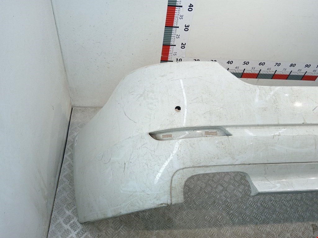 Бампер задний BMW 3er F30/F31/F80 2011-2019