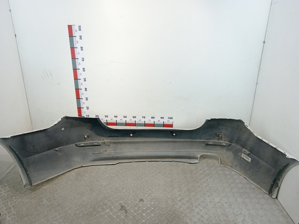 Бампер задний BMW 3er F30/F31/F80 2011-2019