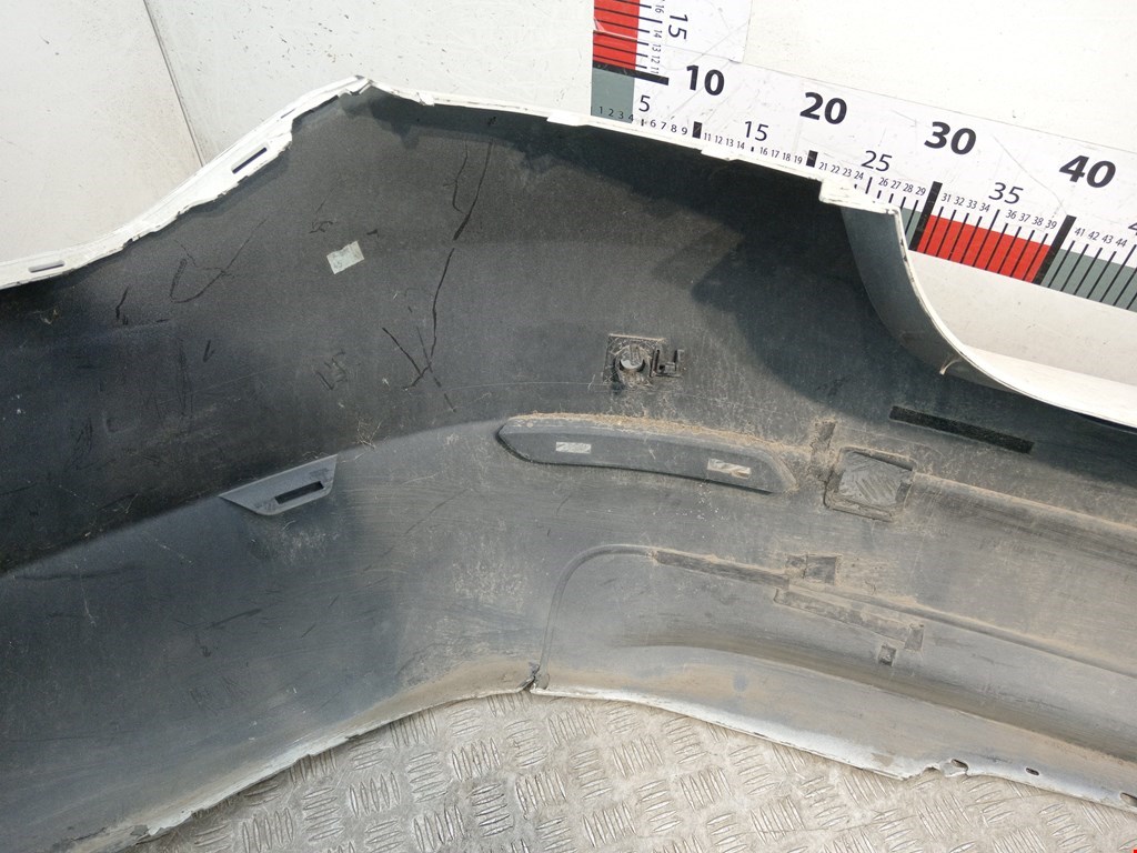 Бампер задний BMW 3er F30/F31/F80 2011-2019