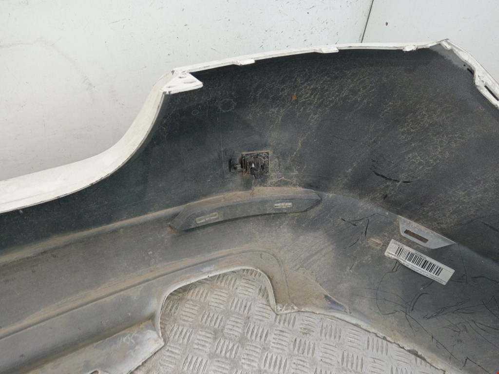 Бампер задний BMW 3er F30/F31/F80 2011-2019