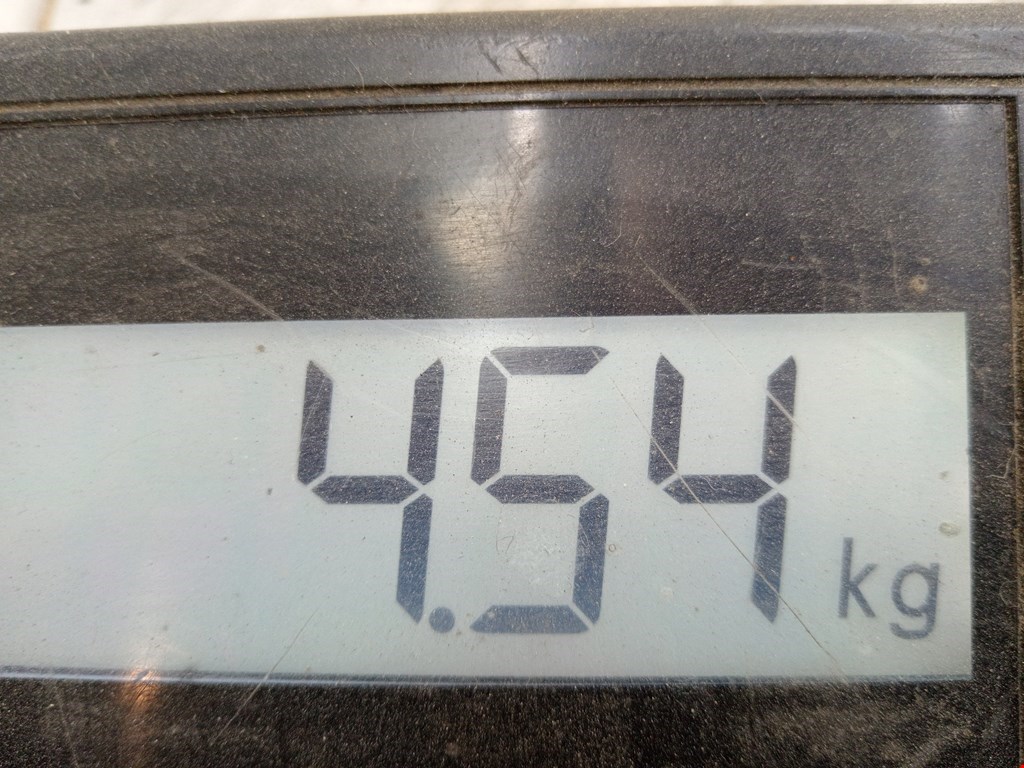 Бампер задний BMW 3er F30/F31/F80 2011-2019