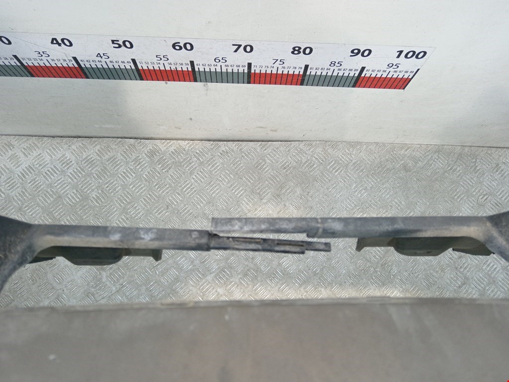 Бампер задний LAND ROVER Range Rover Sport 2005-2013