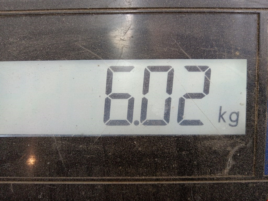 Бампер задний LAND ROVER Range Rover Sport 2005-2013