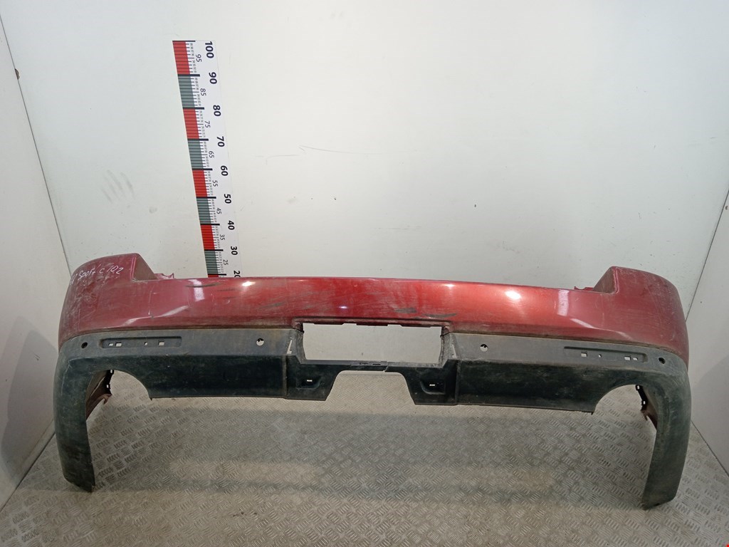 Бампер задний LAND ROVER Range Rover Sport 2005-2013