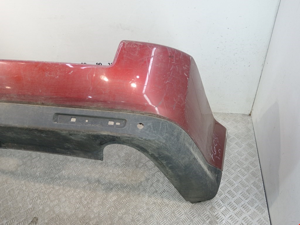 Бампер задний LAND ROVER Range Rover Sport 2005-2013