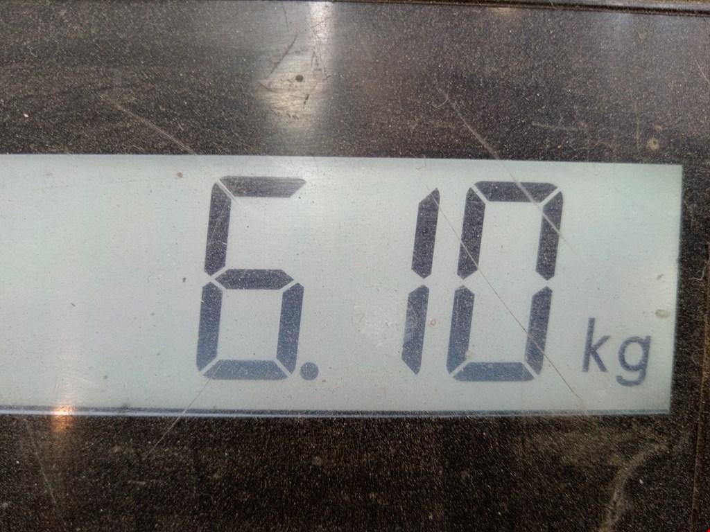 Бампер задний LAND ROVER Range Rover Sport 2005-2013