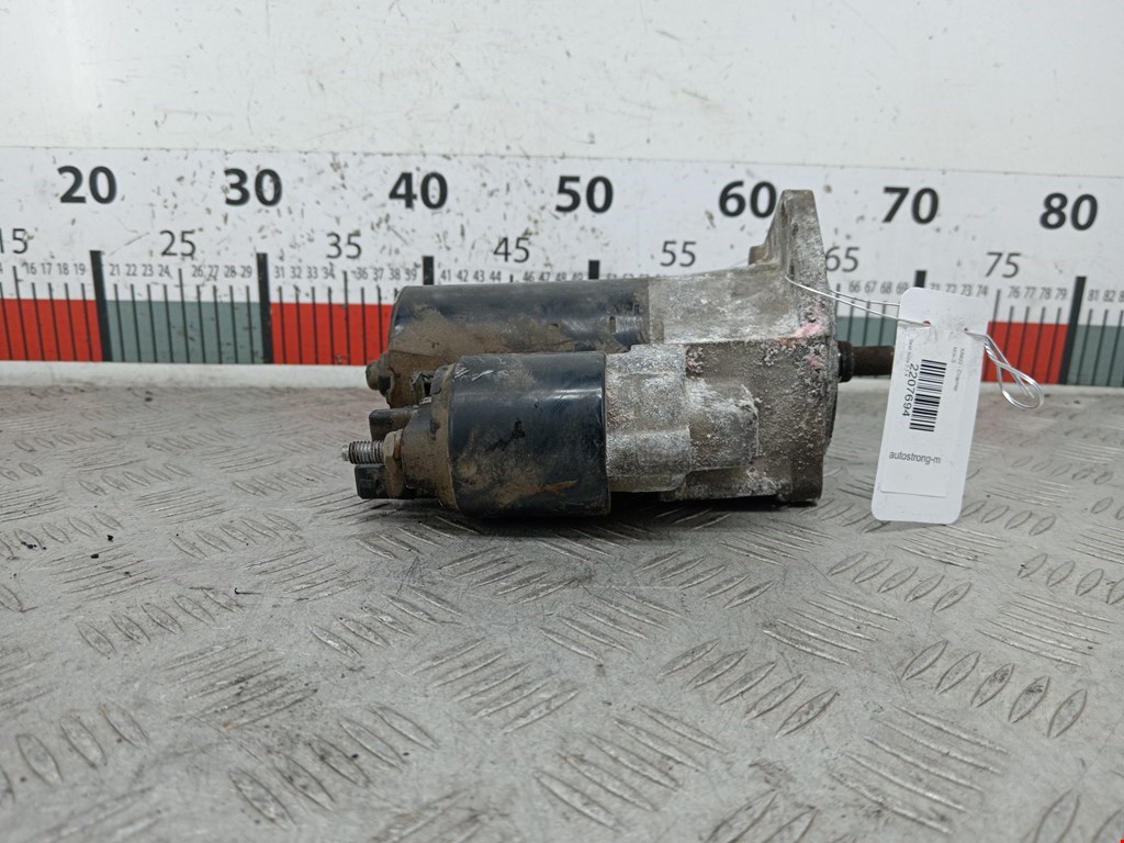 Стартер SEAT Ibiza 1993-2002