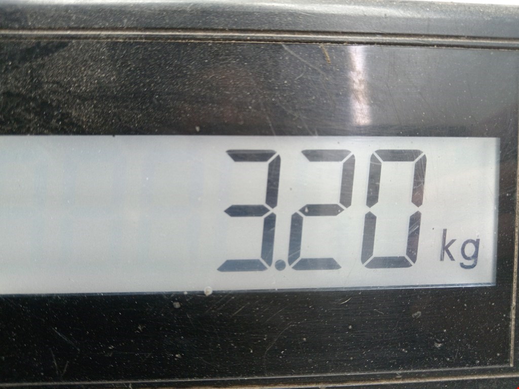 Стартер SEAT Ibiza 1993-2002