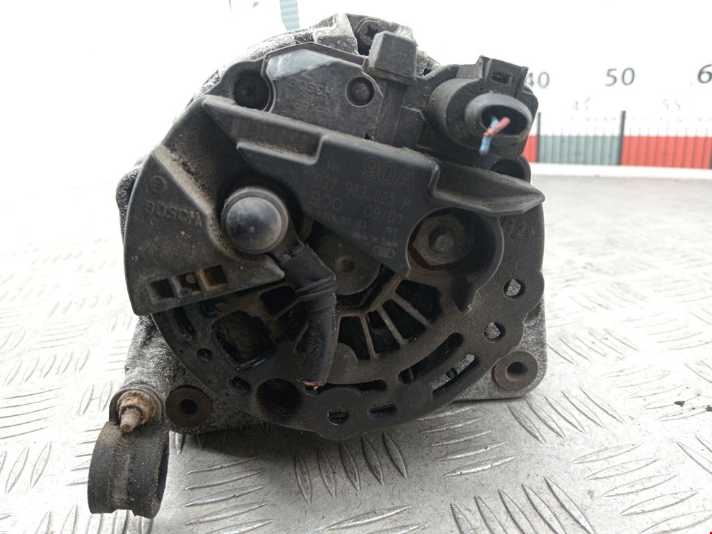 Генератор SEAT Ibiza 1993-2002