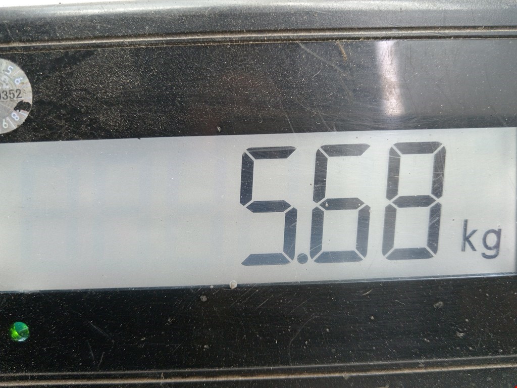 Генератор SEAT Ibiza 1993-2002