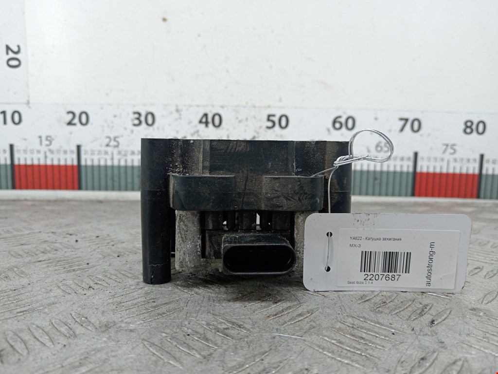 Катушка зажигания SEAT Ibiza 1993-2002
